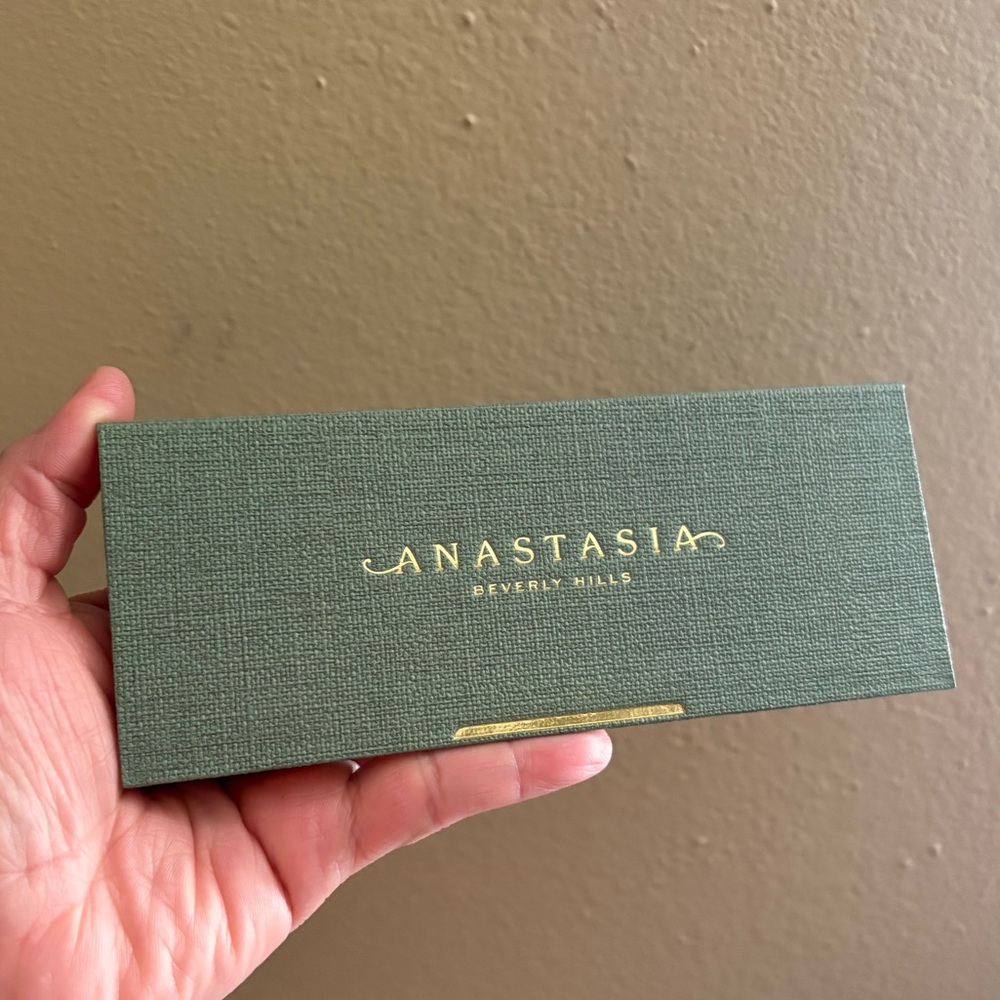Anastasia Beverly Hills Eyeshadow Palette NOUVEAU Brand New Never Used. - Picture 3 of 9